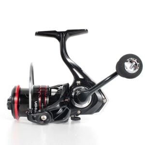 Remixon Focus RD 2000S + 230cm 3-25gr Light Spin Olta Seti