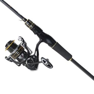 Remixon Focus BG 4000M + 270cm 5-35gr Spin Olta Seti