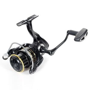 Remixon Focus BG 4000M + 270cm 5-35gr Spin Olta Seti