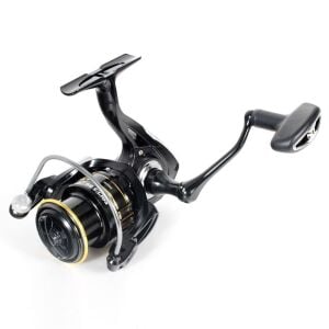 Remixon Focus BG 4000M + 270cm 5-35gr Spin Olta Seti