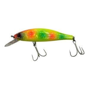 Fujin T-Rex 80S 8cm 11gr Maket Balık 201 Candy Halo