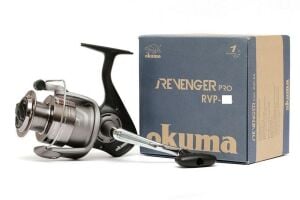 Okuma Revenger Pro RVP-65 Olta Makinesi