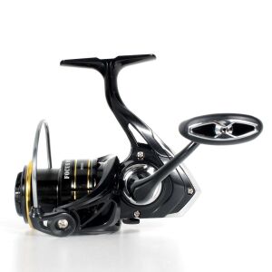 Remixon Focus BG 3000M + 240cm 5-35gr Spin Olta Seti