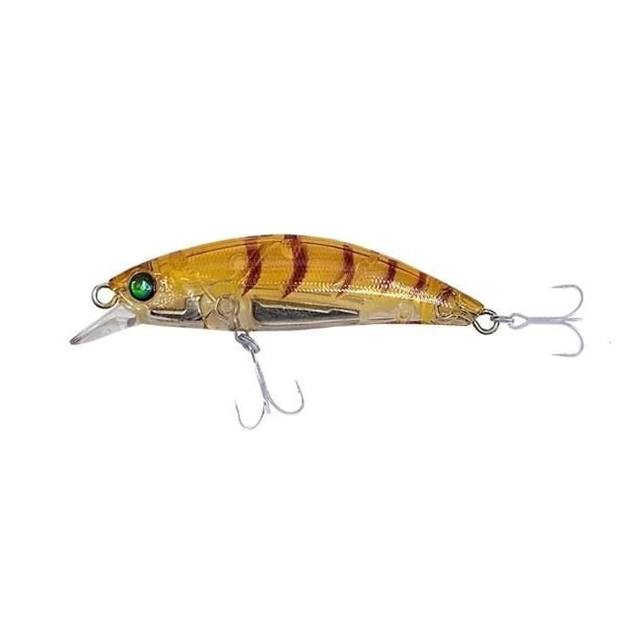 Kendo Zero Arise Minnow 50S 5cm 4.5gr Maket Balık Renk:84