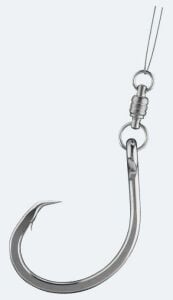 BKK Monster Circle (D.Special) İğne