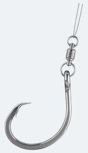 BKK Monster Circle (D.Special) İğne