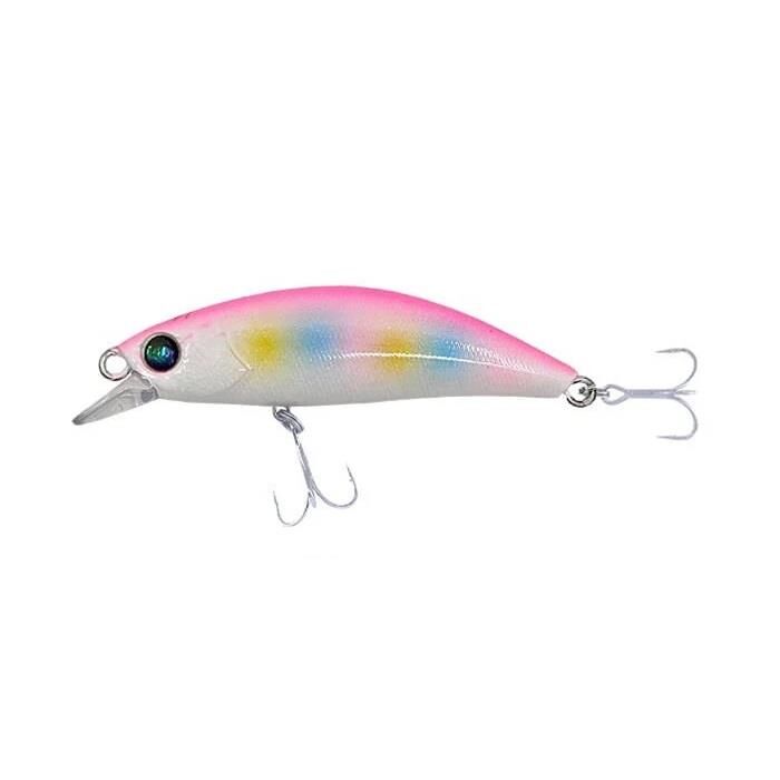 Kendo Zero Arise Minnow 50S 5cm 4.5gr Maket Balık Renk:80