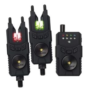 Prologic Custom SMX MKII 2+1 Sazan Alarm Seti