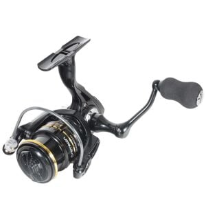 Remixon Focus BG 2000S + 230cm 3-25gr Light Spin Olta Seti