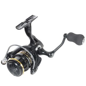 Remixon Focus BG 2000S + 230cm 3-25gr Light Spin Olta Seti