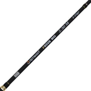 Remixon Focus BG 2000S + 230cm 3-25gr Light Spin Olta Seti