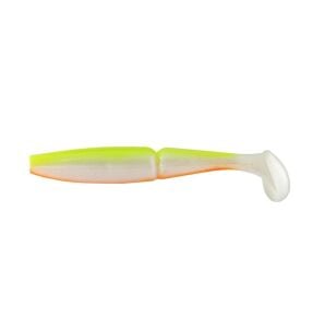 Captain 3516 Pukka Shad 9cm 7.2gr Silikon Balık 06
