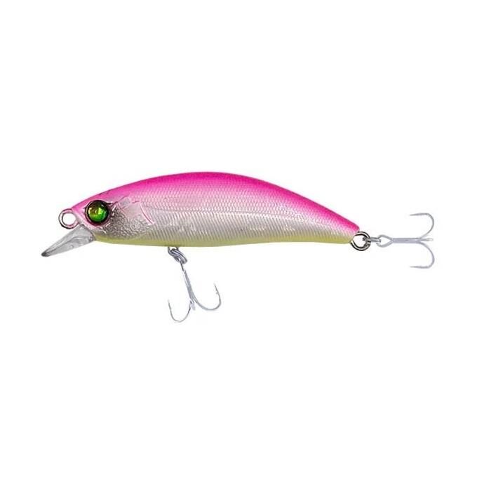 Kendo Zero Arise Minnow 50S 5cm 4.5gr Maket Balık Renk:31