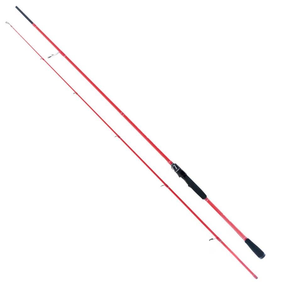 Ryuji Red Fox 240cm 5-55gr 2P Spin Olta Kamışı