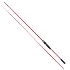 Ryuji Red Fox 240cm 5-55gr 2P Spin Olta Kamışı