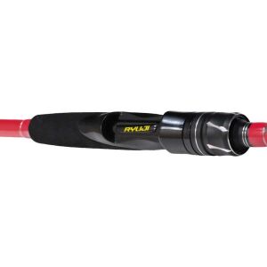 Ryuji Red Fox 240cm 5-55gr 2P Spin Olta Kamışı