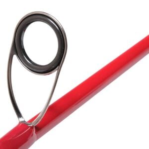 Ryuji Red Fox 240cm 5-55gr 2P Spin Olta Kamışı