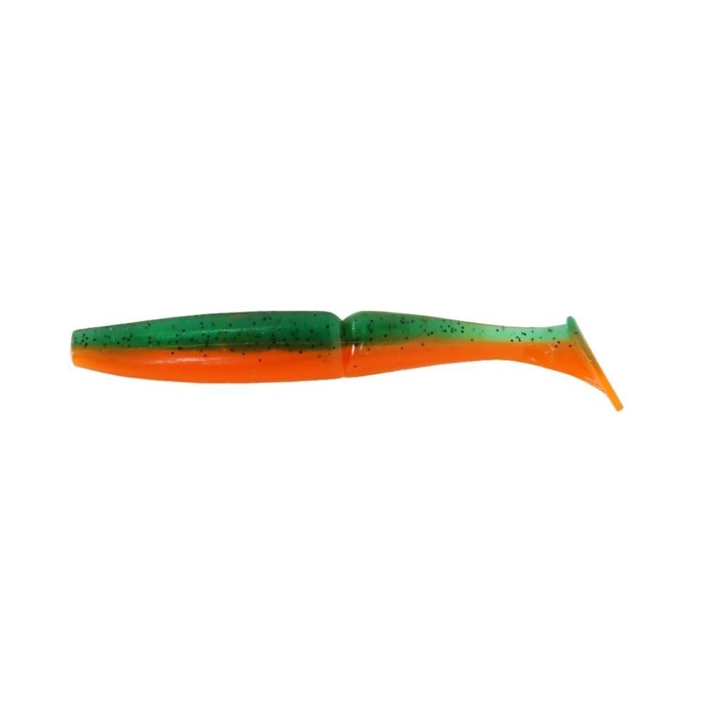 Captain 3516 Pukka Shad 9cm 7.2gr Silikon Balık 05