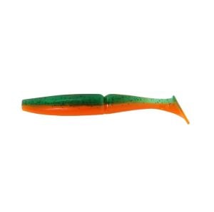 Captain 3516 Pukka Shad 9cm 7.2gr Silikon Balık 05