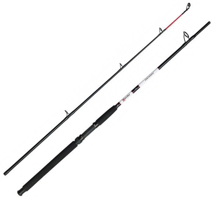 Dam Aqua-X Boat 180 cm 20 lb 100-250 gr Tekne Kamışı