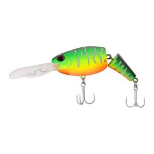 Japanese Suisei 6.3cm 9gr 1.5mt Dalar Maket Balık HG2730