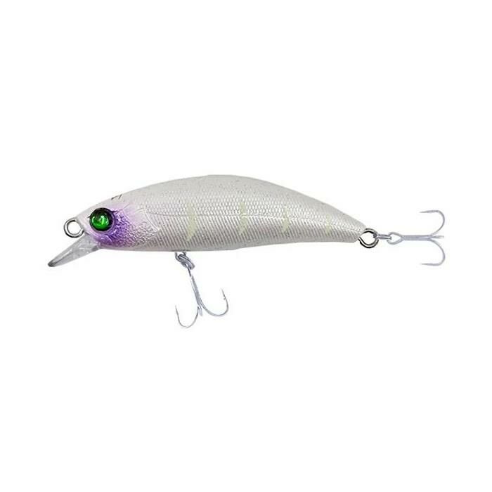 Kendo Zero Arise Minnow 50S 5cm 4.5gr Maket Balık Renk:24