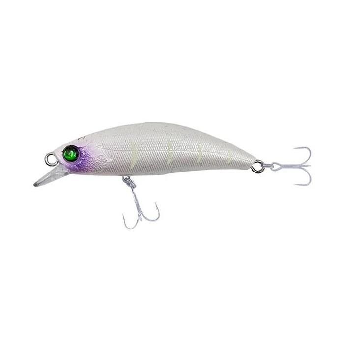Kendo Zero Arise Minnow 50S 5cm 4.5gr Maket Balık Renk:24