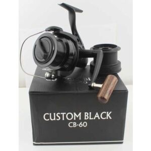 Okuma Custom Black CB-60 Olta Makinesi