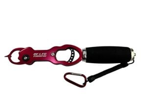 Effe HG3567 26cm Balık Tutucu Gripper Kırmızı