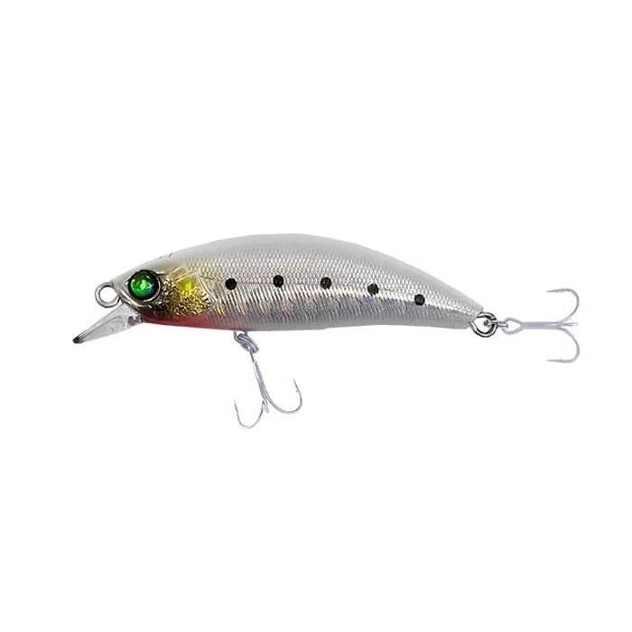 Kendo Zero Arise Minnow 50S 5cm 4.5gr Maket Balık Renk:22