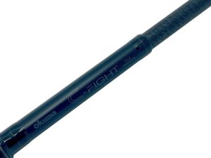 Okuma C-Fight Carp Tele 390 cm 3.5 lbs Sazan Olta Kamışı