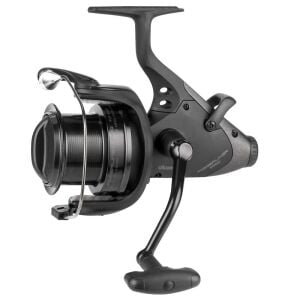 Okuma Powerliner Pro PLP-8000 4+1bb Olta Makinesi (Yedek Kafalı)