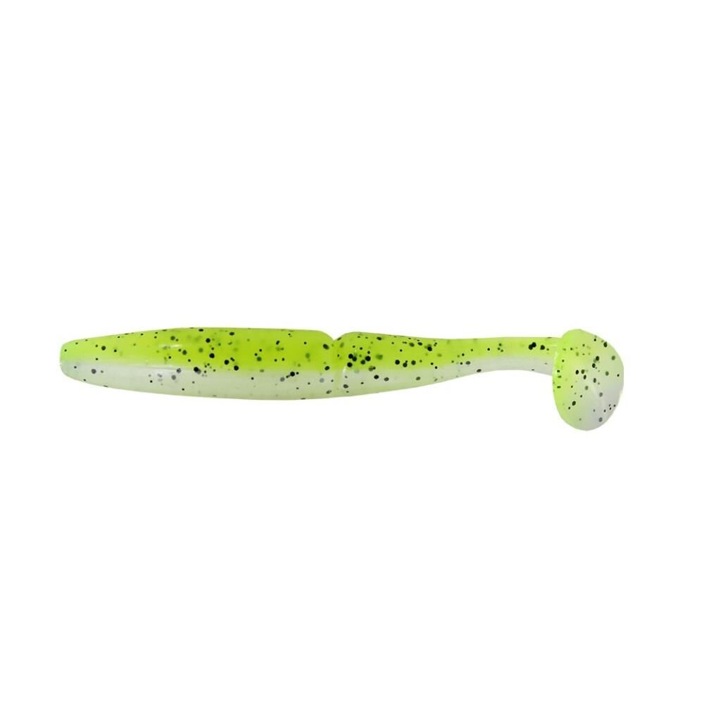 Captain 3516 Pukka Shad 9cm 7.2gr Silikon Balık 03