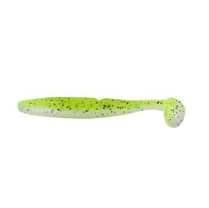 Captain 3516 Pukka Shad 9cm 7.2gr Silikon Balık 03
