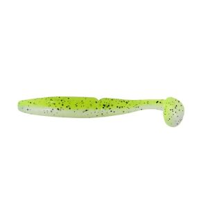 Captain 3516 Pukka Shad 9cm 7.2gr Silikon Balık 03