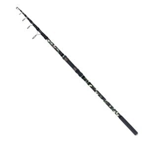 Kudos Travel Carp 390cm 3.5 Lbs 160gr Teleskopik Sazan Olta Kamışı