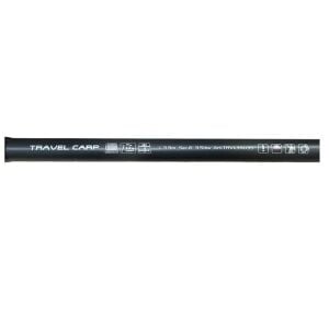 Kudos Travel Carp 390cm 3.5 Lbs 160gr Teleskopik Sazan Olta Kamışı