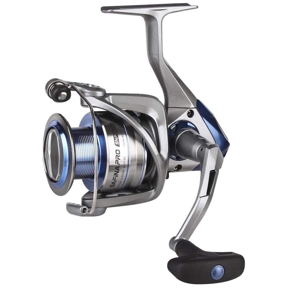Okuma Safina Pro SNP-8000 3+1 bb Olta Makinesi