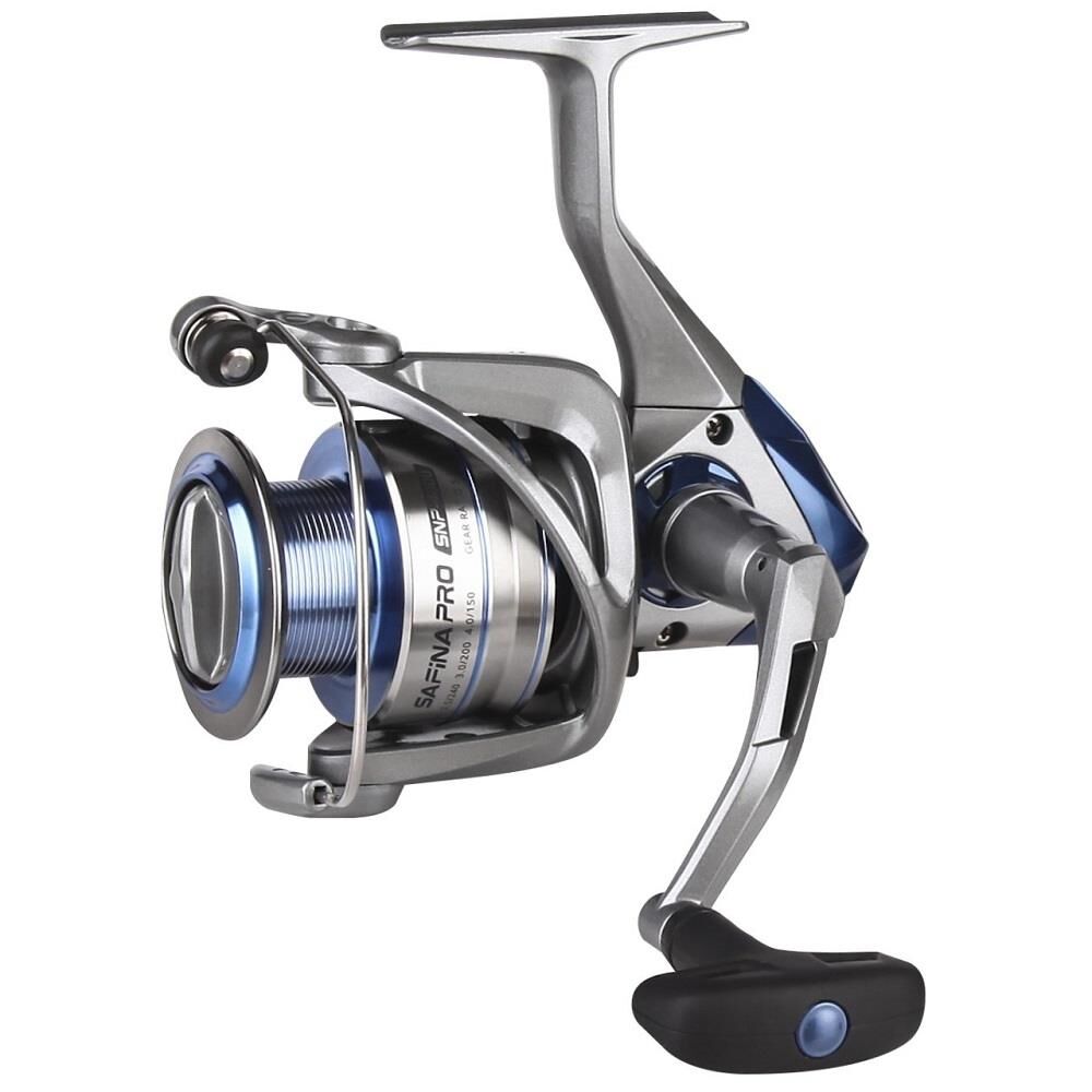 Okuma Safina Pro SNP-8000 3+1 bb Olta Makinesi