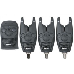 Prologic Bat+ Bite Blue 3+1 Sazan Alarm Seti