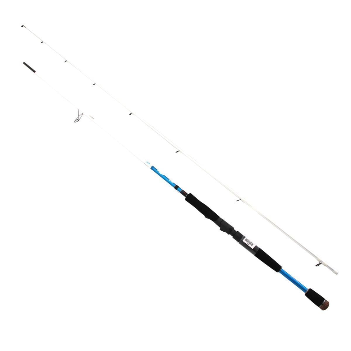 Savage Gear Salt 1DFR 244 cm 10-32 gr Spin Kamış