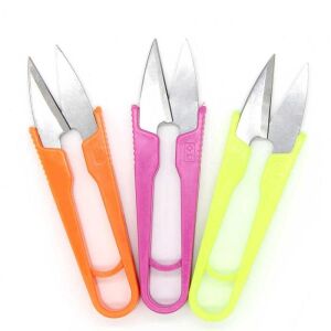 Bauer Plastik Misina Makası