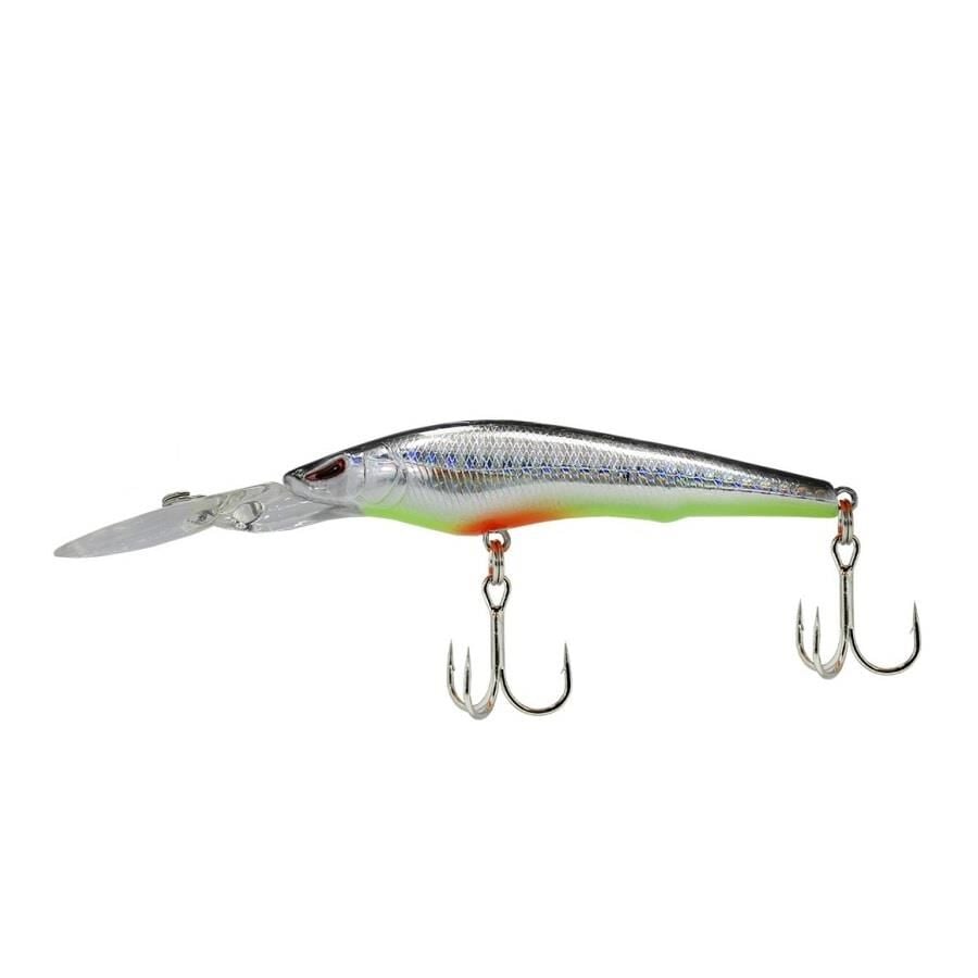 Captain 3444 Style Pike 9cm 14gr 5-7mt Dalar Maket Balık 06