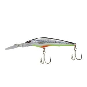 Captain 3444 Style Pike 9cm 14gr 5-7mt Dalar Maket Balık 06