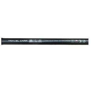 Kudos Travel Carp 360cm 3.5 Lbs 160gr Teleskopik Sazan Olta Kamışı