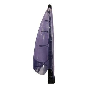 Kudos Travel Carp 360cm 3.5 Lbs 160gr Teleskopik Sazan Olta Kamışı