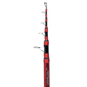 Remixon Falcon 420 cm 100-225 gr Tele Surf Olta Kamışı