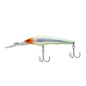 Captain 3444 Style Pike 9cm 14gr 5-7mt Dalar Maket Balık 05