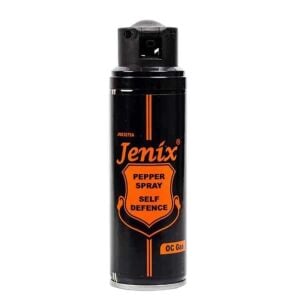 Jenix Biber Gazı Göz Yaşartıcı Sprey 60 ml