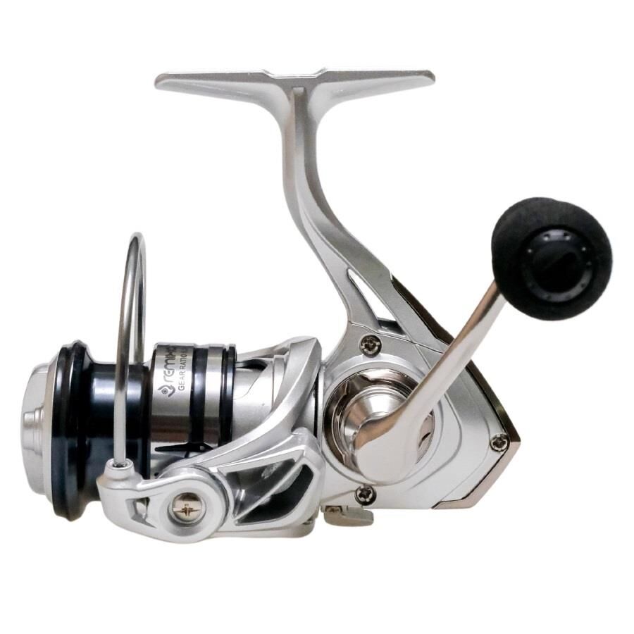 Remixon Metalim 3000S 5+1BB Spin Olta Makinesi